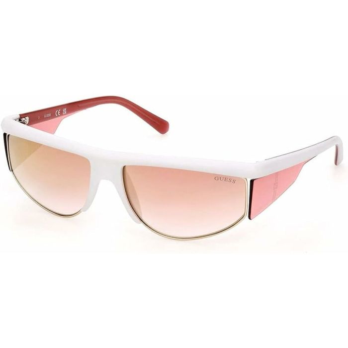 Lunettes de soleil Homme Guess GU00072 6221U 8