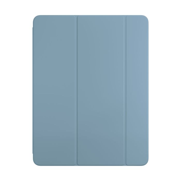 Housse pour Tablette Apple MWKA3ZM/A Bleu 2 Housse pour Tablette Apple MWKA3ZM/A Bleu 2