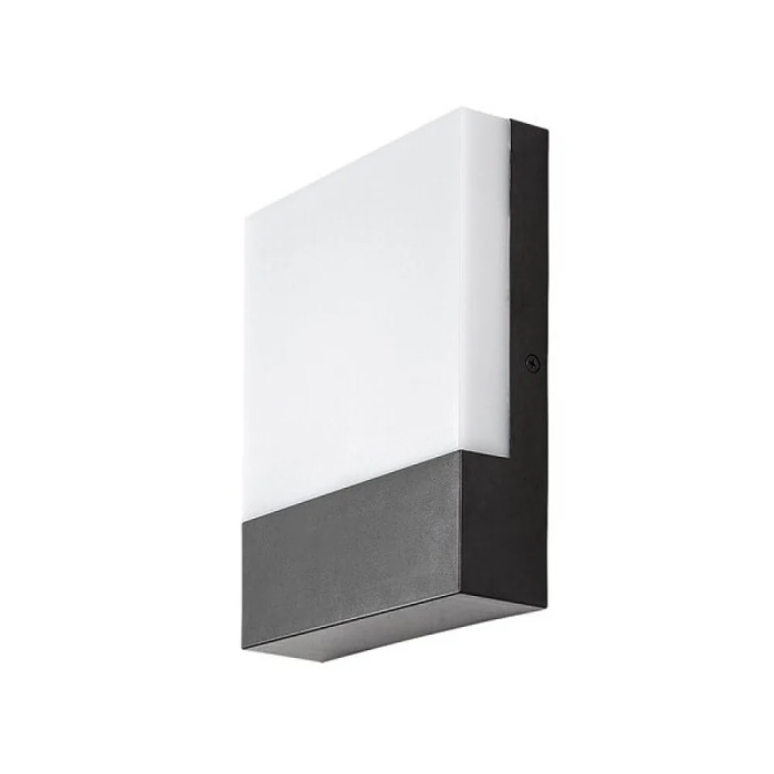 RABALUX Applique Extérieure Gimone LED 10W 570Lm 4000K IP44 RAB-77097 2