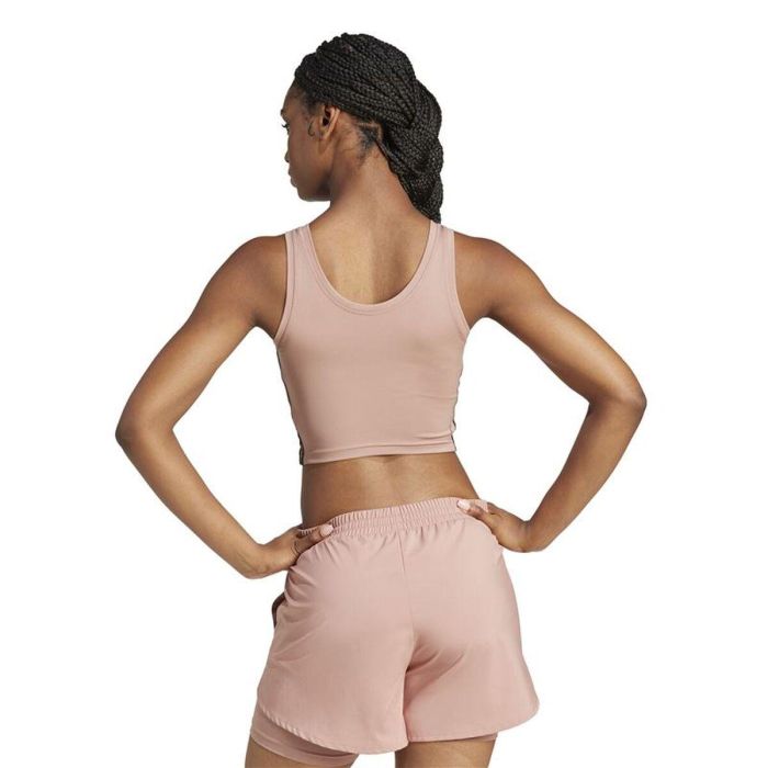 Débardeur Femme Adidas JN8731 Saumon (L) 3