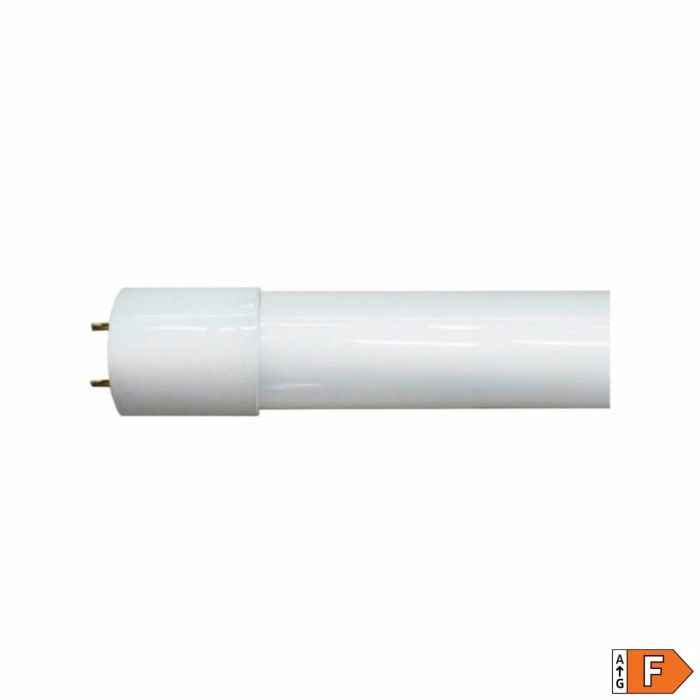 Tube LED EDM 31191 E F 18 W 36 W G13 T8 2000 Lm Ø 2,6 x 120 cm (6500 K) 3