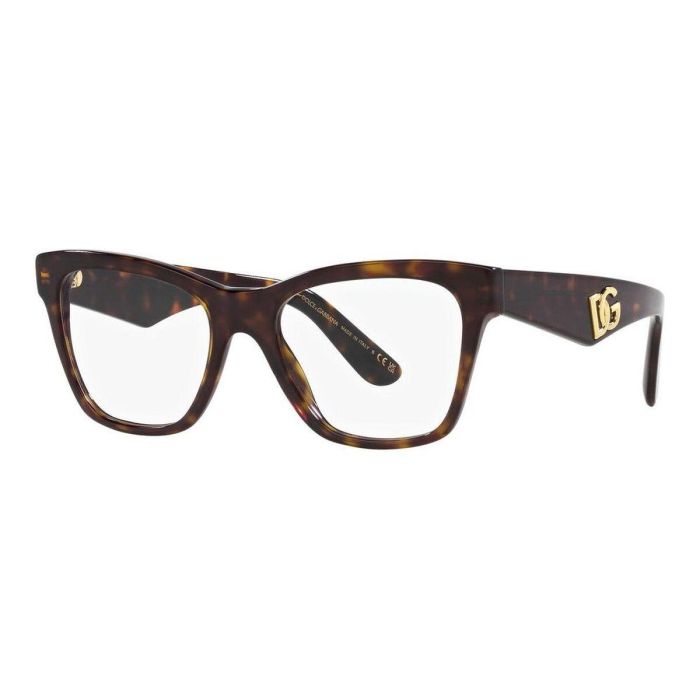 Monture de Lunettes Femme Dolce & Gabbana DG 3374 0 Monture de Lunettes Femme Dolce & Gabbana DG 3374 0