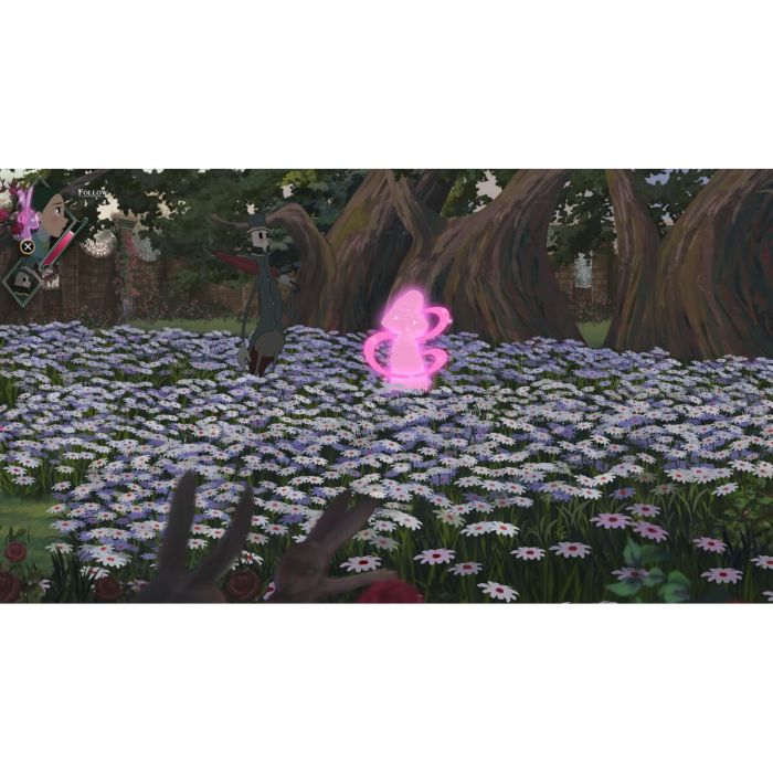 Jeu vidéo pour Switch Just For Games Bye Sweet Carole 10 Jeu vidéo pour Switch Just For Games Bye Sweet Carole 10