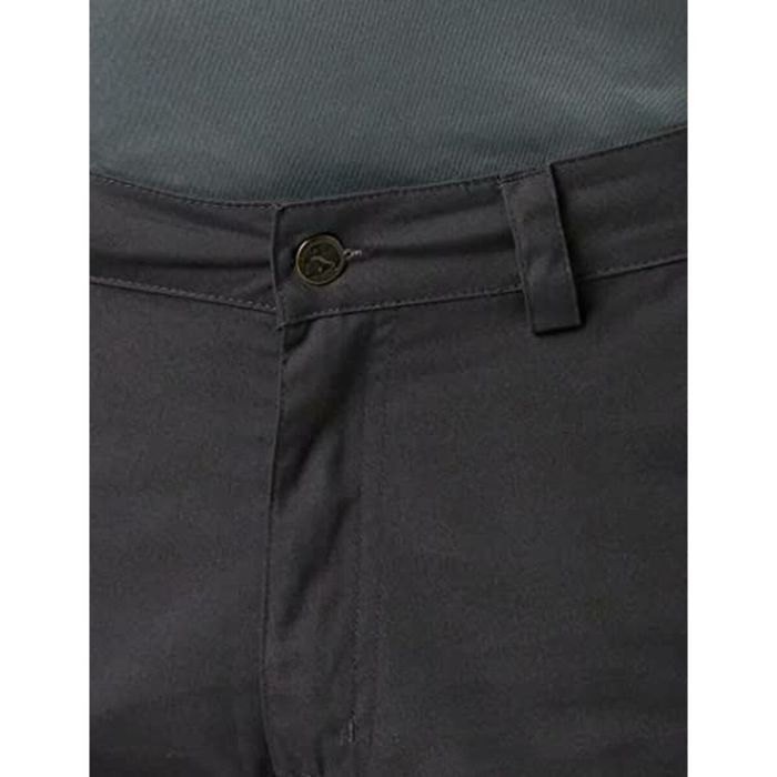 Pantalon de sport long Fjällräven Karl Pro Noir 6