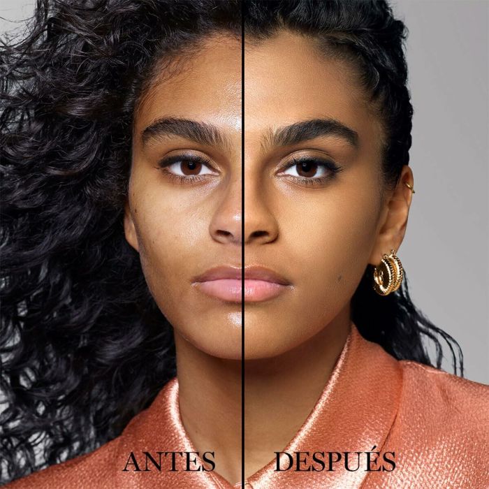 Base de maquillage liquide Lancôme Teint Idole Ultra Wear C Nº 435c Spf 35 30 ml 2