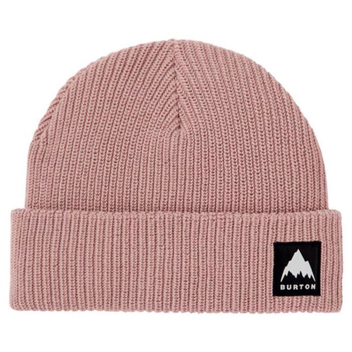 Chapeau Burton Recycled Vt Beanie Beige Taille unique
