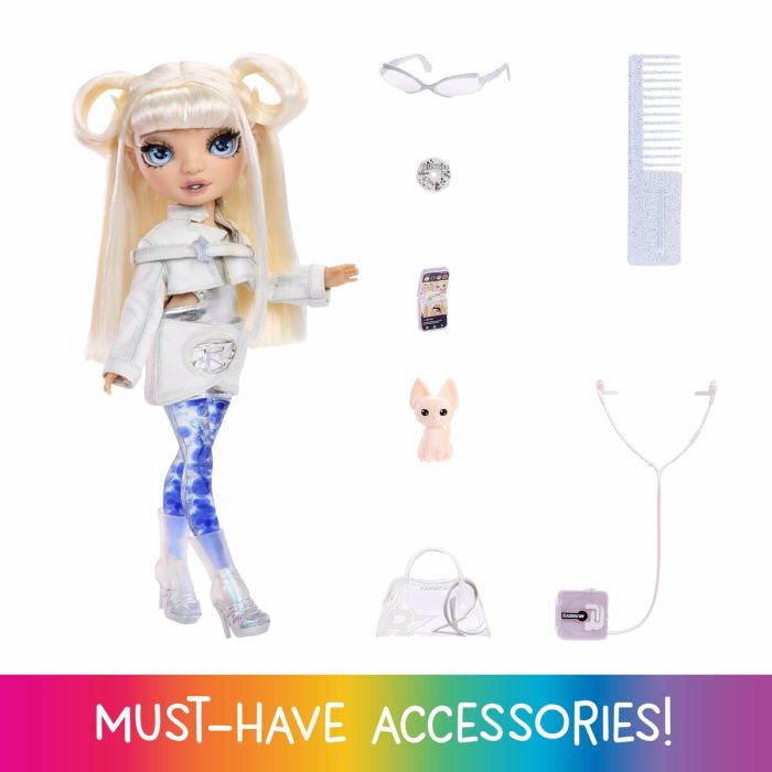 Poupée Rainbow High 9 Poupée Rainbow High 9