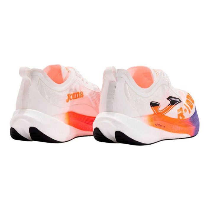 Chaussures de Running pour Enfants Joma Sport R1000 2502 Blanc 35 1