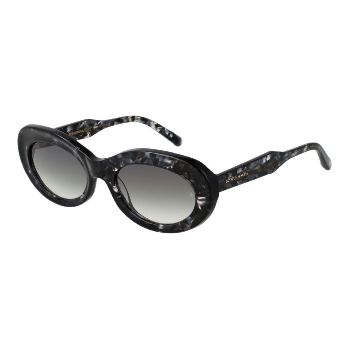 Lunettes de soleil Femme Scotch & Soda SS7034 53010 0 Lunettes de soleil Femme Scotch & Soda SS7034 53010 0