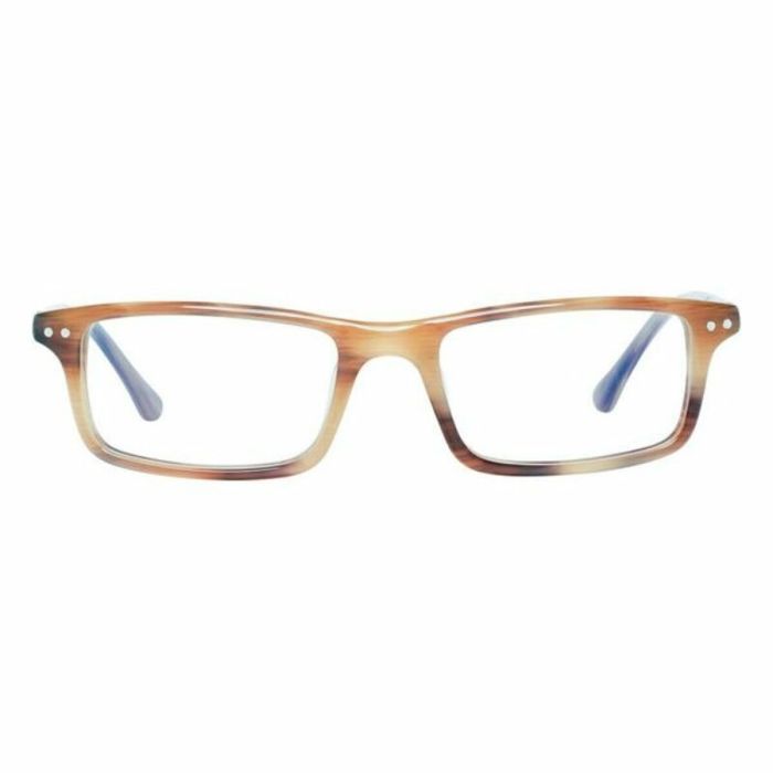 Monture de Lunettes Homme Hackett London HEB1251454 (54 mm) Marron (ø 54 mm) 1
