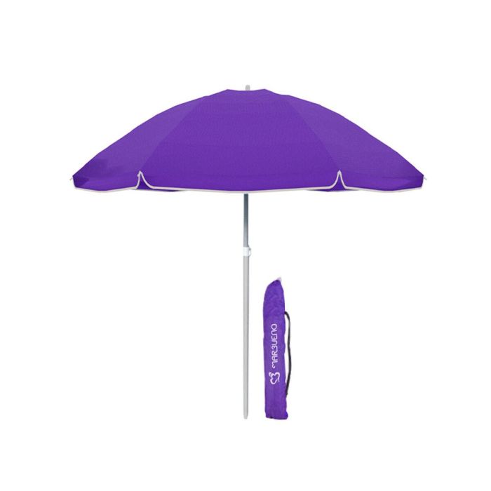 Parapluie Marbueno Multicouleur 220 cm Parapluie Marbueno Multicouleur 220 cm