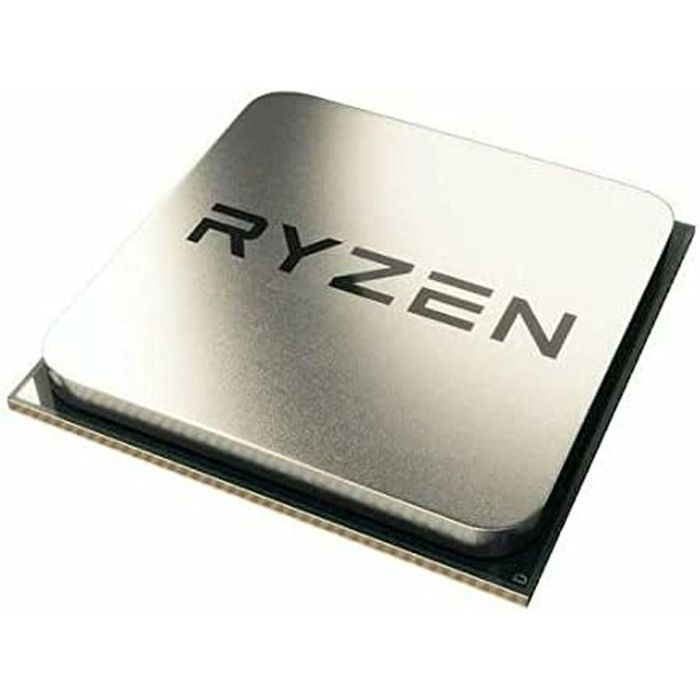 Processeur AMD Ryzen 3 3600 64 bits AMD AM4 3 Processeur AMD Ryzen 3 3600 64 bits AMD AM4 3