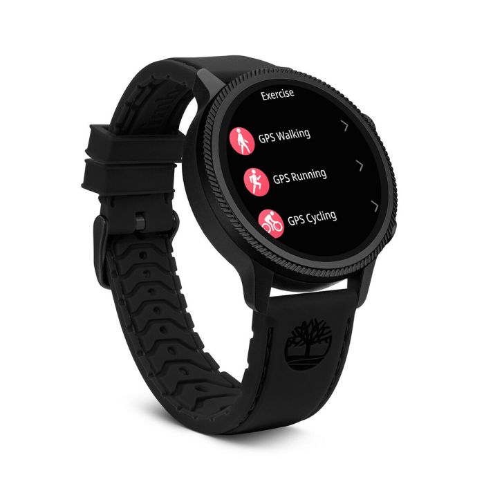 Montre Homme Timberland TDIGB0064503 4