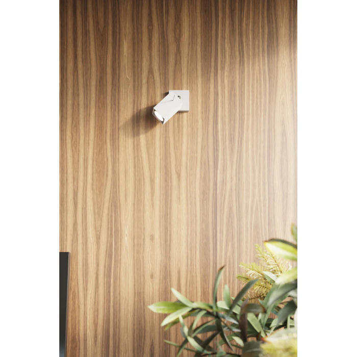 Lampe de Plafond Merida-1 Style Industriel Acier Angle Réglable SOL-SL.0464 15