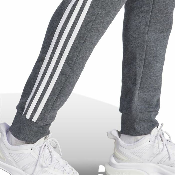 Pantalon pour Adulte Adidas 3S Fl Tc Pt 1