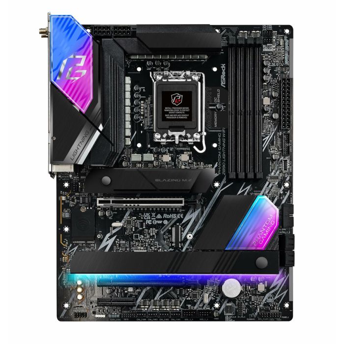 Carte Mère ASRock Z890 Lightning WiFi 1