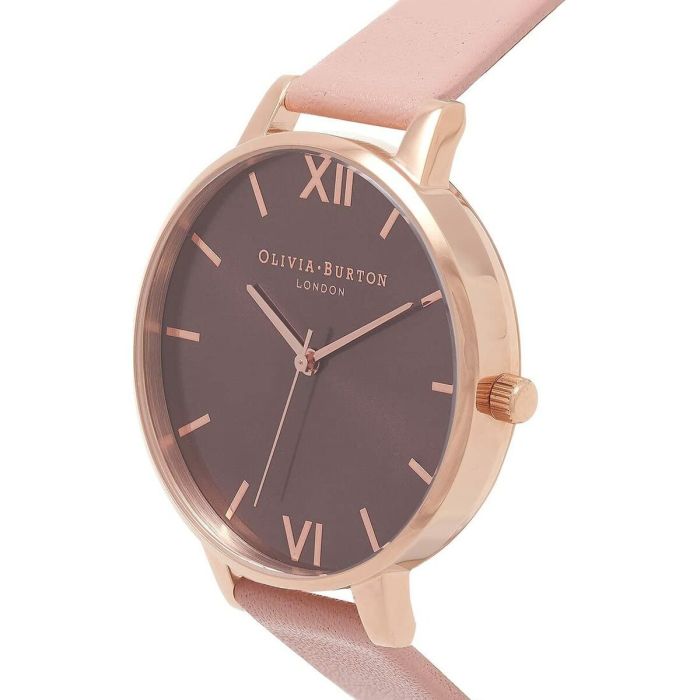 Montre Femme Olivia Burton OB15BD72 (Ø 38 mm) 3 Montre Femme Olivia Burton OB15BD72 (Ø 38 mm) 3