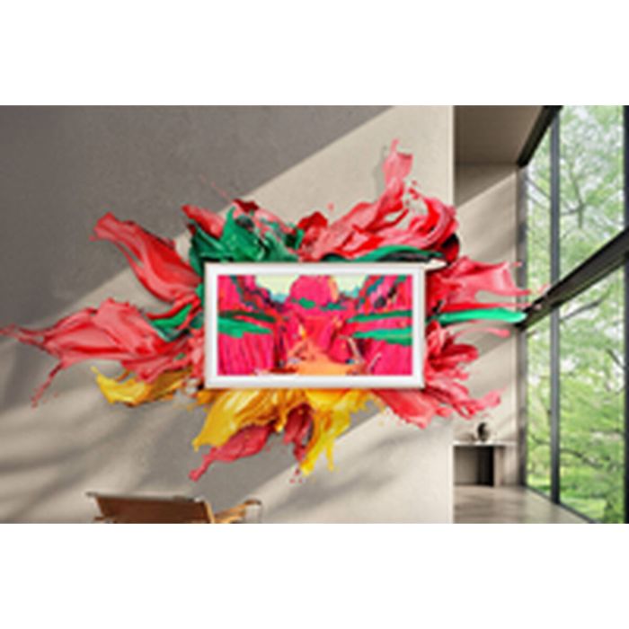 TV intelligente Samsung TQ75LS03FWUXXC 75" 4K Ultra HD LED HDR Neo QLED 11