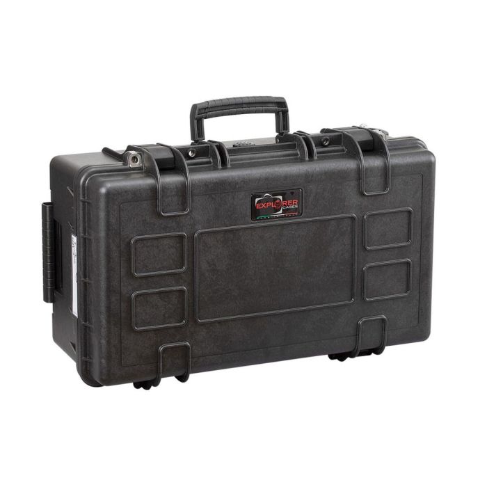 Valise étanche GT Line EXPLORER 5221 Mousse 55 x 35 x 22,5 cm 7 Valise étanche GT Line EXPLORER 5221 Mousse 55 x 35 x 22,5 cm 7