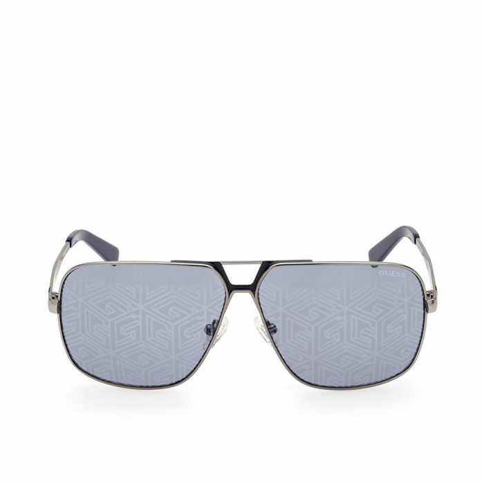 Lunettes de soleil Homme Guess V Ø 61 mm 3