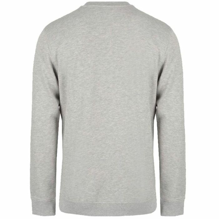 Sweat sans capuche homme Vans Stackton Crew Gris 1 Sweat sans capuche homme Vans Stackton Crew Gris 1