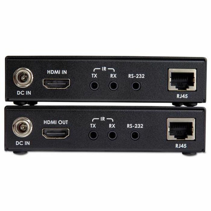 Commutateur HDMI Startech ST121HD20L 2 Commutateur HDMI Startech ST121HD20L 2