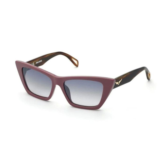 Lunettes de soleil Femme Zadig & Voltaire SZV419-55816X Ø 55 mm