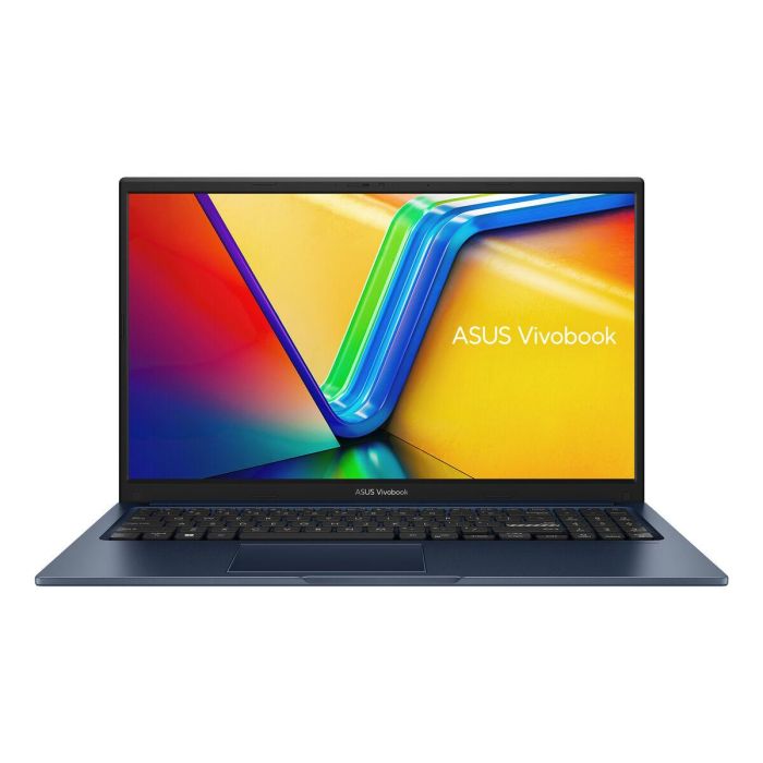 Ordinateur Portable Asus 90NB13Y1-M01L30 15,6" Intel Core 5 120U 16 GB RAM 1 TB SSD Espagnol Qwerty 1