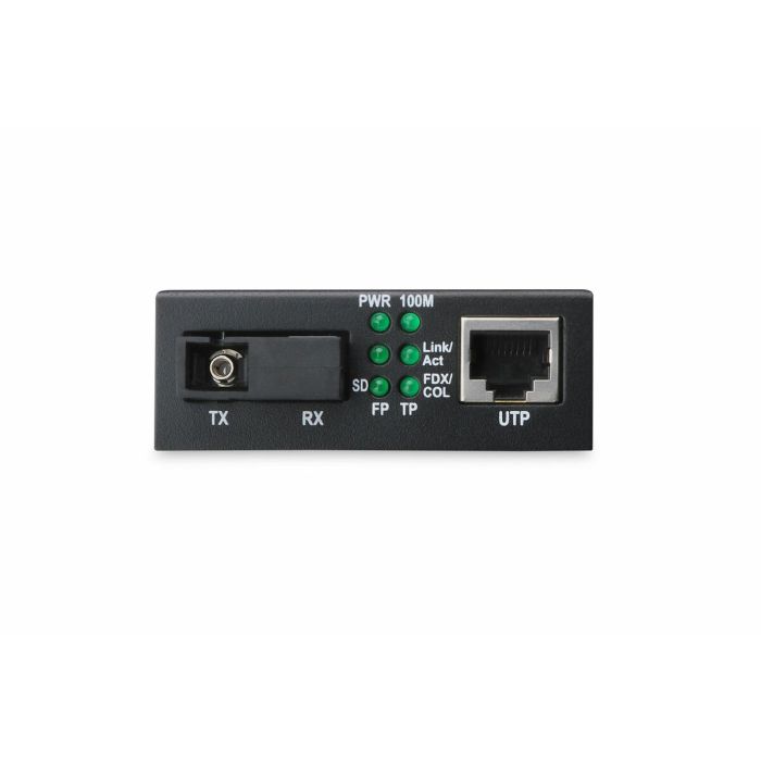 Switch Digitus by Assmann DN-82123 3 Switch Digitus by Assmann DN-82123 3