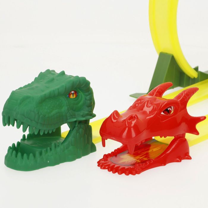 Piste de course Teamsterz (4 Unités) 2