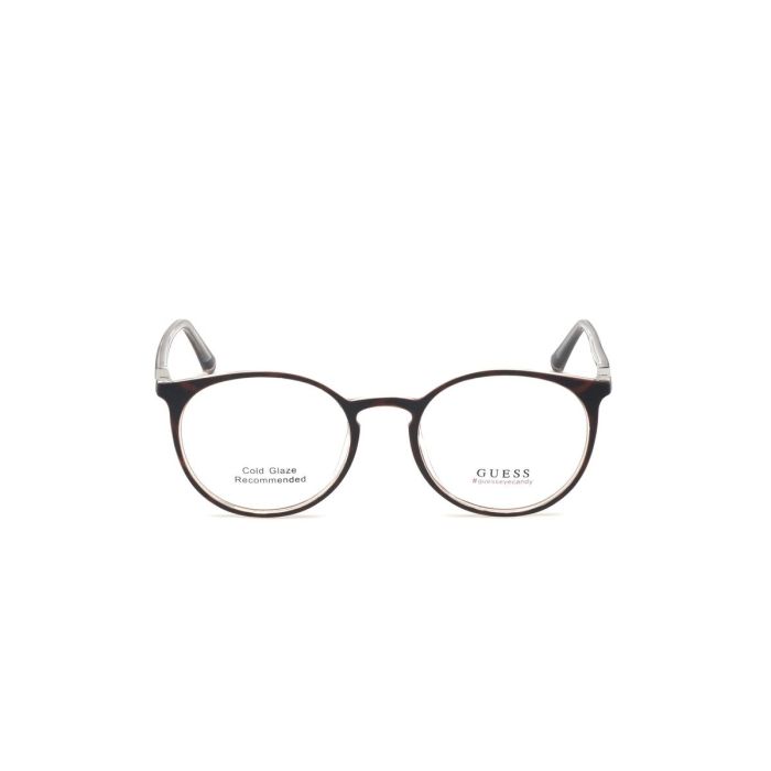 Monture de Lunettes Homme Guess GU3045 52052 2