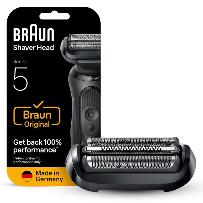 Tête de rechange Braun 54B 10 Tête de rechange Braun 54B 10