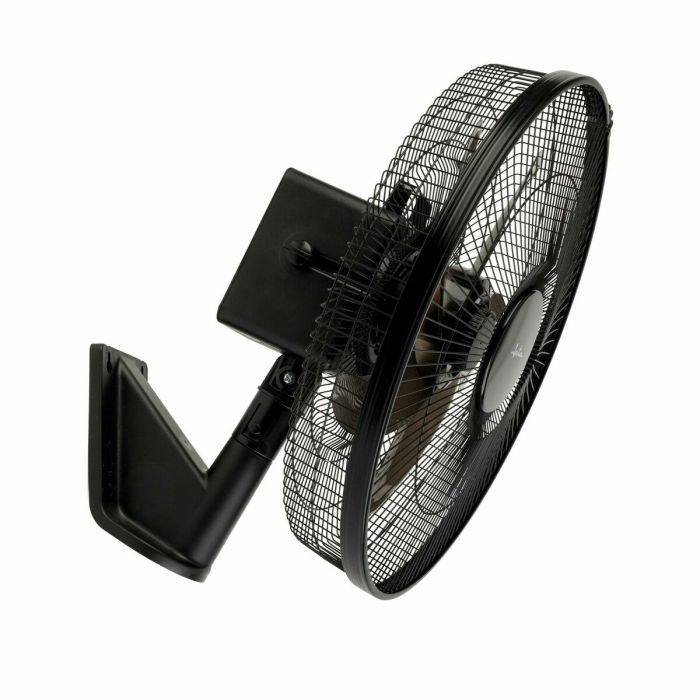 Ventilateur sur Pied JATA JVVP3051 Noir 60 W 3