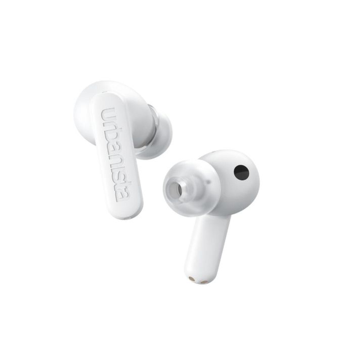 Écouteurs in Ear Bluetooth Urbanista Atlanta Blanc 14