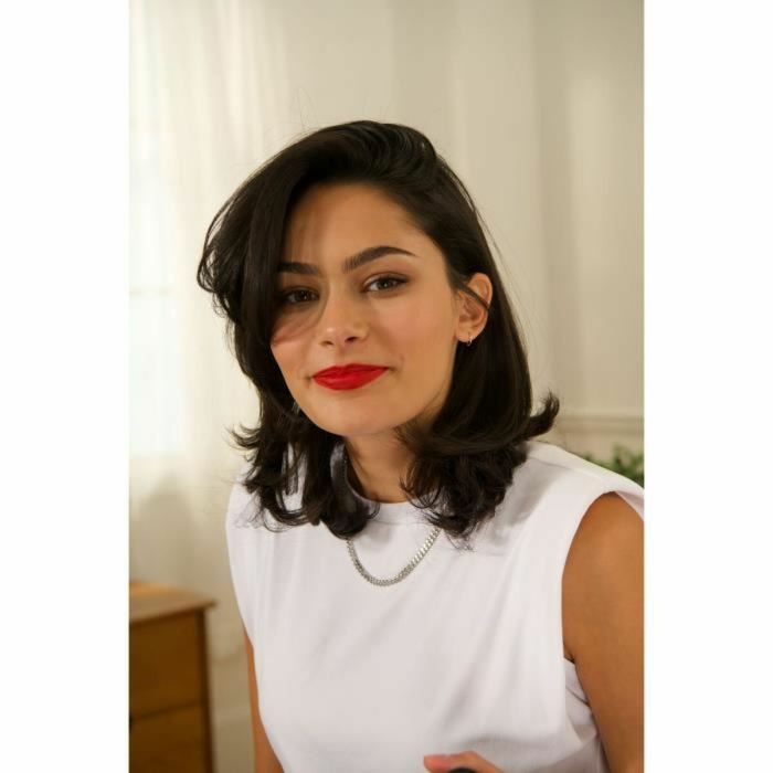 Fer à friser Revlon RVDR5298EONE Noir 5