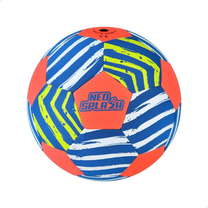 Ballon de Foot de Plage Aktive Neo Splash (24 Unités) 6