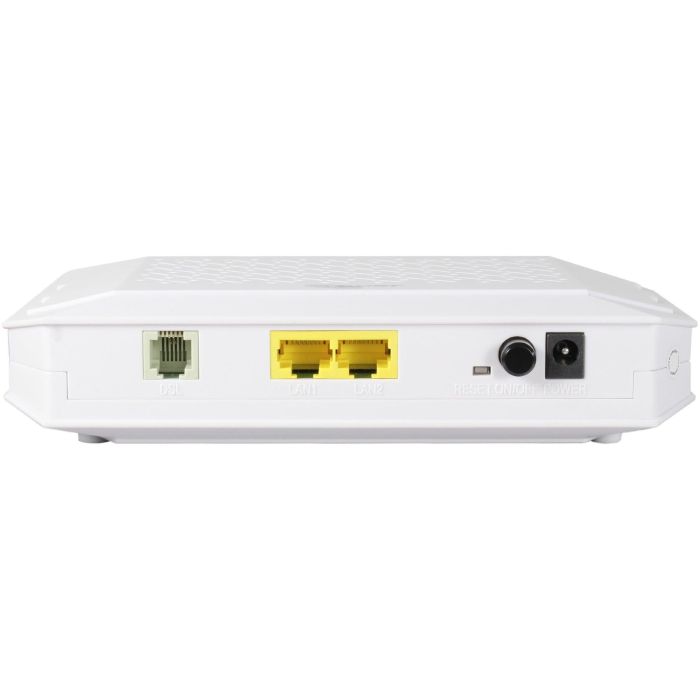 Z ALLNET ISP Bridge Modem VDSL2 / SuperVectoring 35b mit Vectoring ALL-BM210VDSL2SV 2