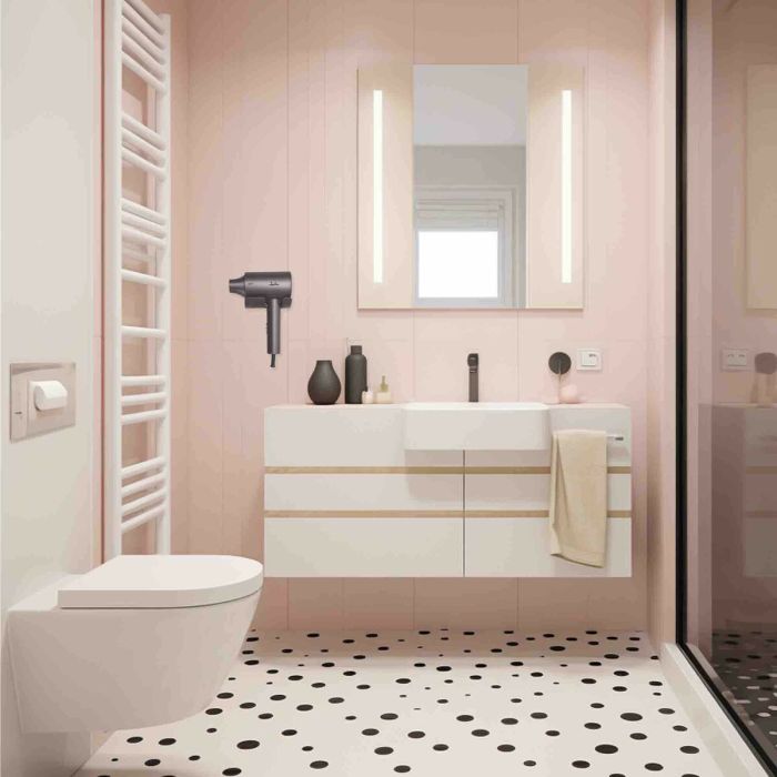 Sèche-cheveux JATA 5 Sèche-cheveux JATA 5