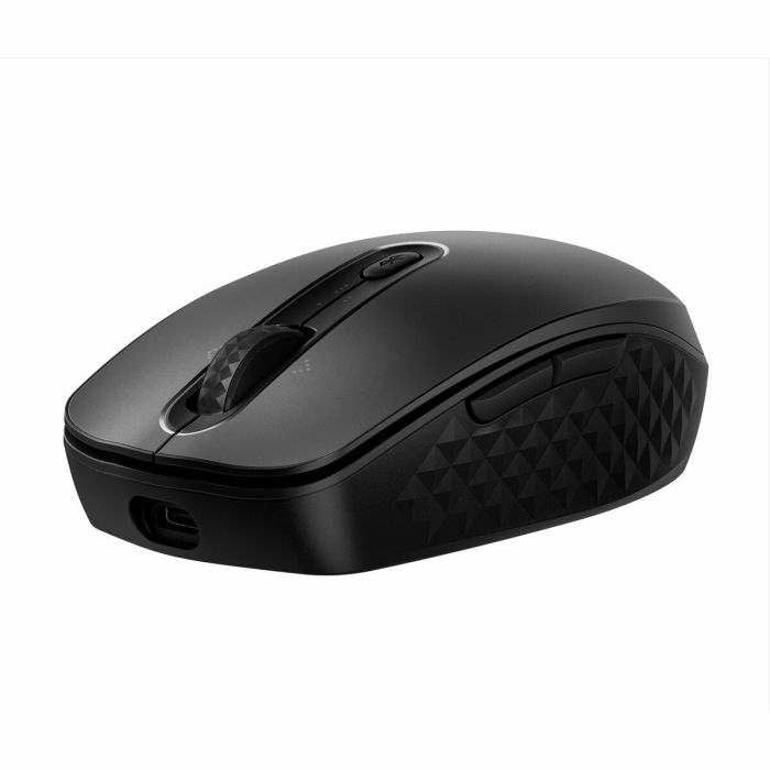 Souris sans-fil HP 8F1Y4AA Noir 4000 dpi 30
