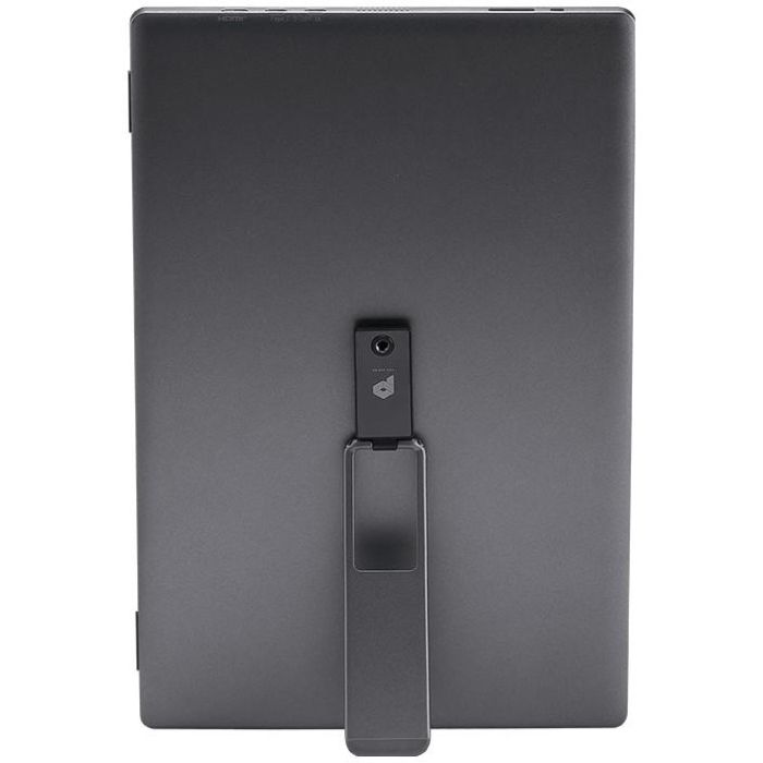 MSI PRO MP161DE E2 40cm (16") IPS FHD 2x USBC 4ms 60Hz 8