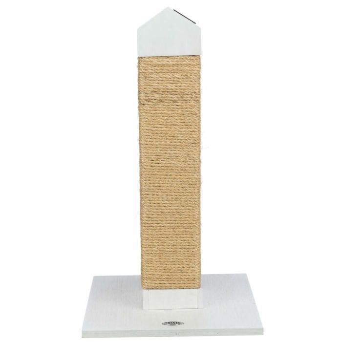 Grattoir pour Chats Trixie Blanc 4