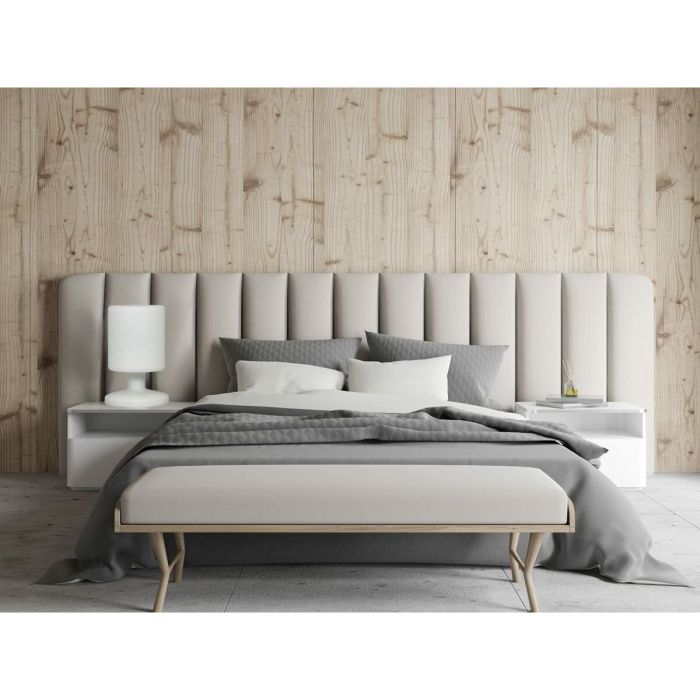 Lampion Smartwares IDE-60067 Blanc Plastique 2