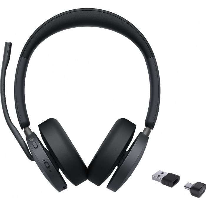 Yealink Bluetooth Headset BH74 Teams USB-C/A 1 Yealink Bluetooth Headset BH74 Teams USB-C/A 1