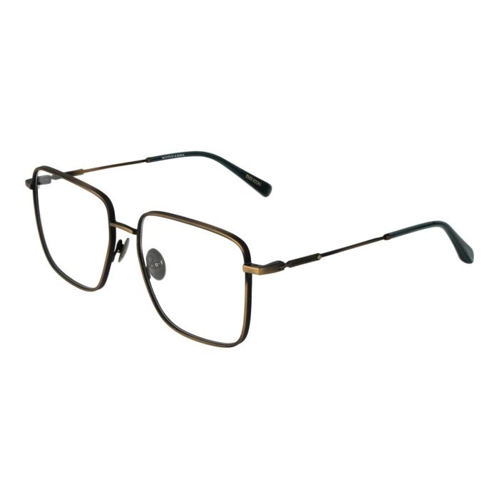 Monture de Lunettes Homme Scotch & Soda SS2019 55403 0 Monture de Lunettes Homme Scotch & Soda SS2019 55403 0