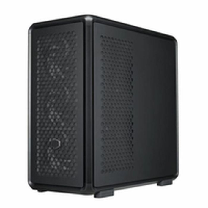 Boîtier ATX semi-tour Cooler Master MF600-KGNN-S00 Noir 9