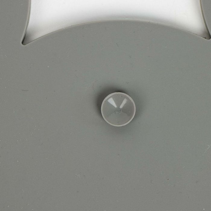 Mangeoire pour chiens Mickey Mouse Noir Gris 28,0 x 15,0 x 1,5 cm