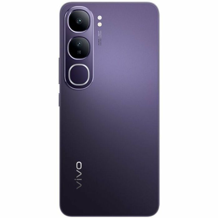 Smartphone Vivo V40 SE Octa Core 8 GB RAM 256 GB Noir 2