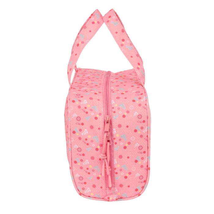 Nécessaire de Voyage Moos Passion Multicouleur 31 x 14 x 19 cm 2 Nécessaire de Voyage Moos Passion Multicouleur 31 x 14 x 19 cm 2