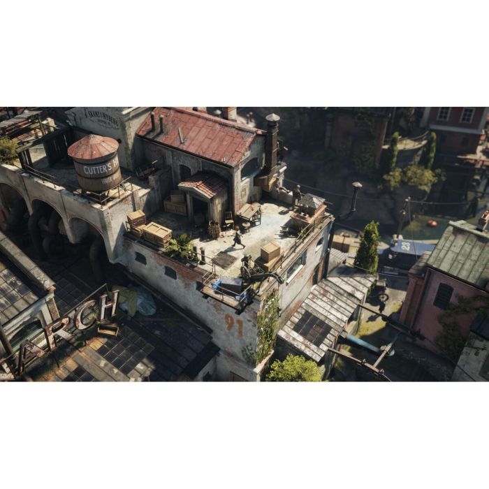 Jeu vidéo PlayStation 5 Just For Games Eriksholm The Stolen Dream 7 Jeu vidéo PlayStation 5 Just For Games Eriksholm The Stolen Dream 7