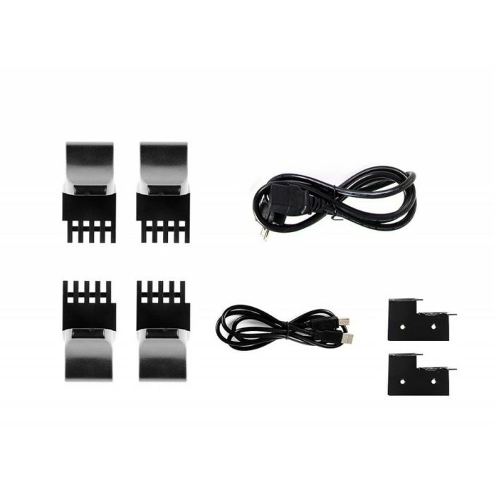 Système d'Alimentation Sans Interruption Interactif Green Cell UPS14 1800 W 2000 VA 1 Système d'Alimentation Sans Interruption Interactif Green Cell UPS14 1800 W 2000 VA 1